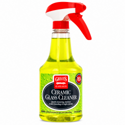 Griot's Garage 22oz Ceramic Glass Cleaner
